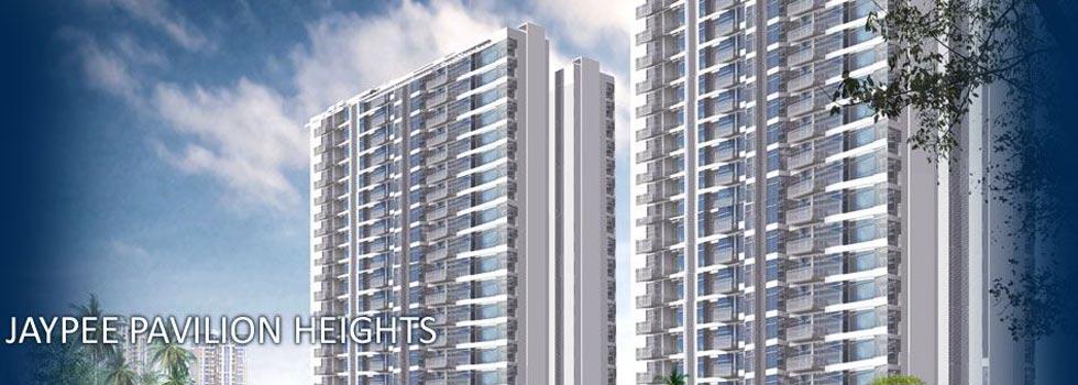 Jaypee Pavilion Heights, Noida - 2,3,4 BHK Flats