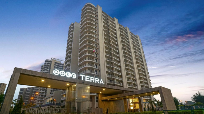 BPTP Terra, Gurgaon - 3/4 BHK Luxury Apartments