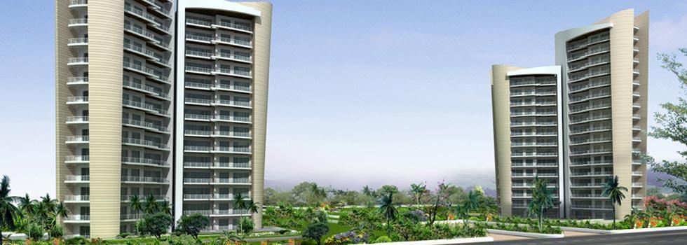 BPTP Discovery Park, Faridabad - Residential Apartments