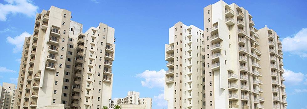 BPTP PARK SERENE, Gurgaon - Residential Apartments