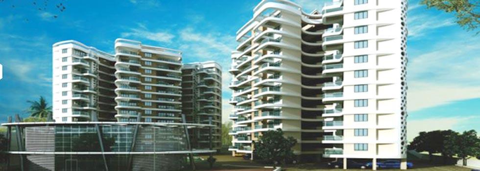 Ace Almighty, Pune - 2 BHK Flats
