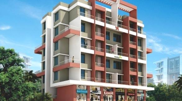 Ace KK Anand, Pune - Residential Apartments