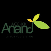 Ace KK Anand