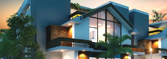 Asopalav Presidential Villas