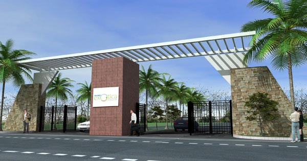 Awadh Exotica, Lucknow - Residential Plots