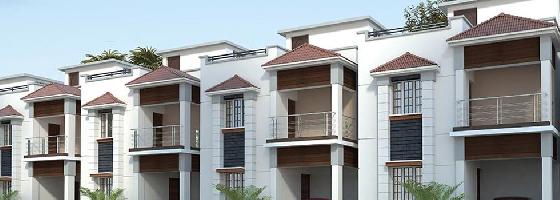 Indira Green Ville