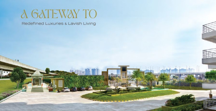 The Blith Villas, Gurgaon - Residential Apartments