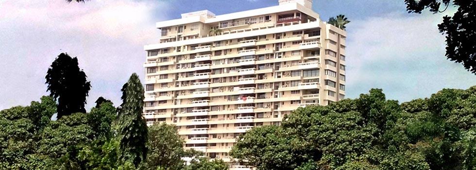 IL Palazzo, Mumbai - Luxurious Residences