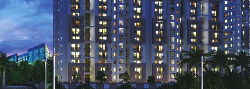Excella Kutumb, Lucknow - 2/3 BHK Apartments