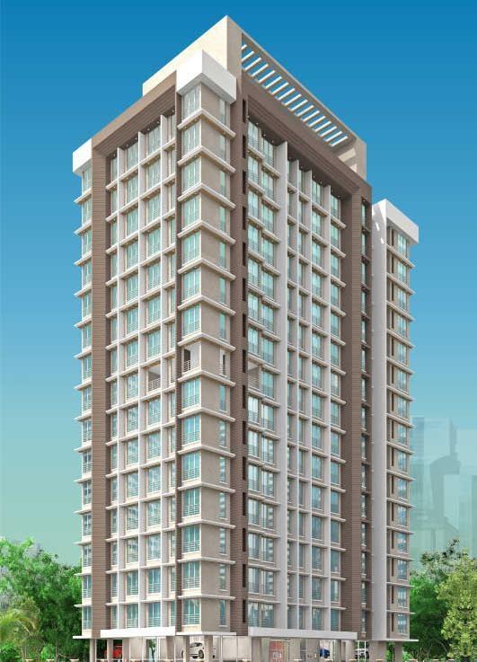 49 Elina, Mumbai - Residential Apartments