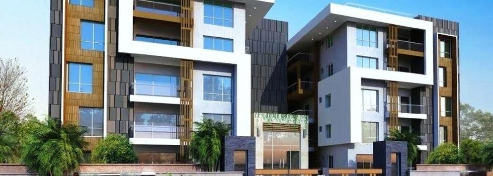 White House Celestia, Hyderabad - Residential Apartments