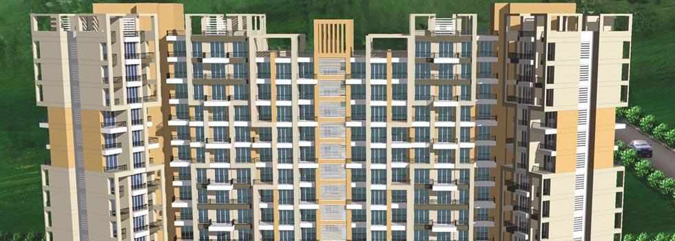 CHARMS HEIGHTS, Thane - Residential Apartments