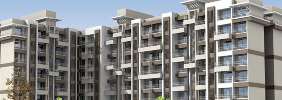 CHARMS PARADISE, Thane - Residential Apartments