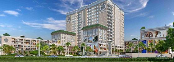 Chandigarh Citi Center