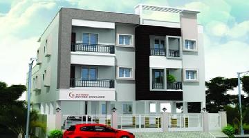 Aviyes Enclave