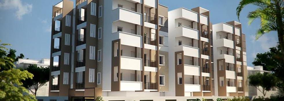 Anjani Gaatha, Pune - Residential Apartments