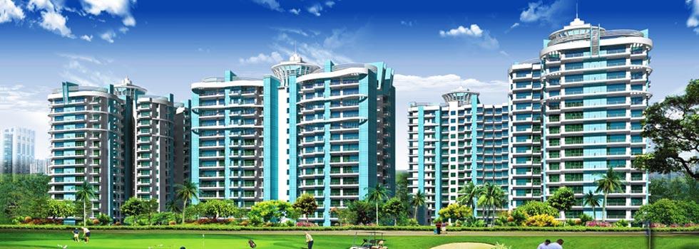 Aims Golf City, Noida - Residential Apartments