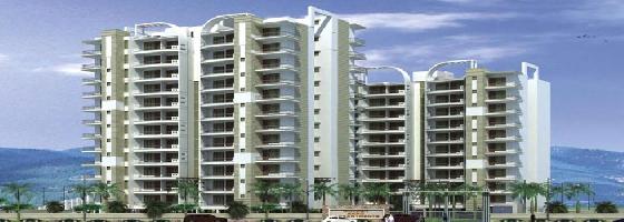 Golden Sand Apartments