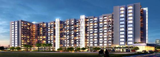 Ganga New town