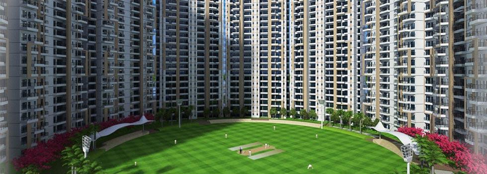 Amarpali Verona Heights, Greater Noida - Residential Apartments