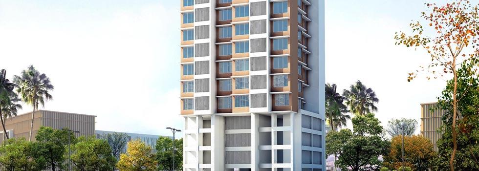 Ekta Apartments, Mumbai - 2,3 BHK Flats