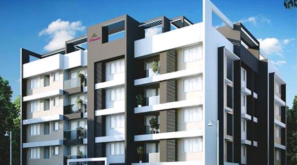 Arcon Premia, Thiruvananthapuram - Residential Apartments