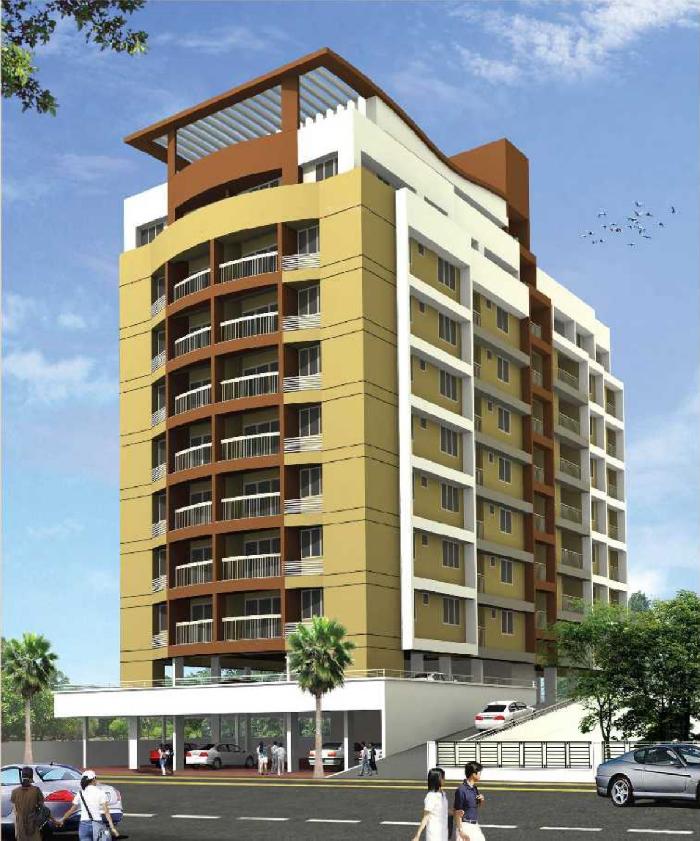 Arcon Enclave, Thiruvananthapuram - 2 & 3 BHK Apartments