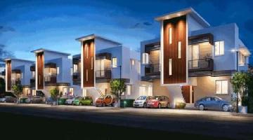 Artha Pristine Avenue