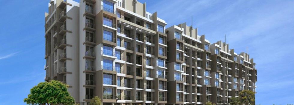 Arihant Anmol, Thane - Residential Apartments