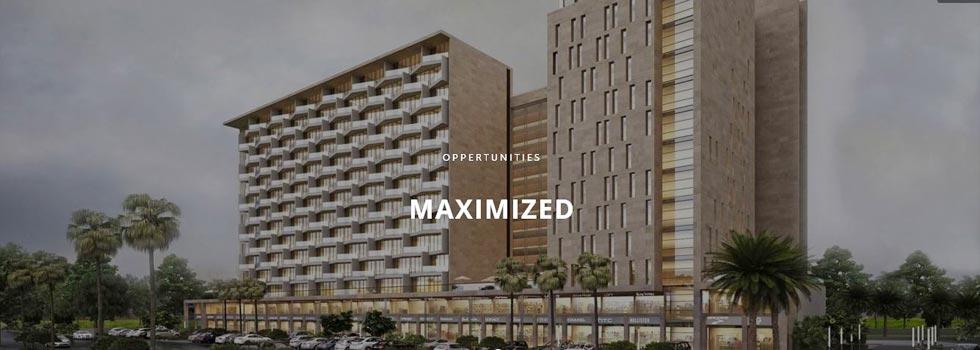 Maple Trade Centre, Ahmedabad - Residential Apartments