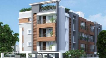 GRN Thirumalai Nagar Annexe