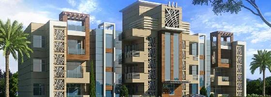 Amrapali Titanium