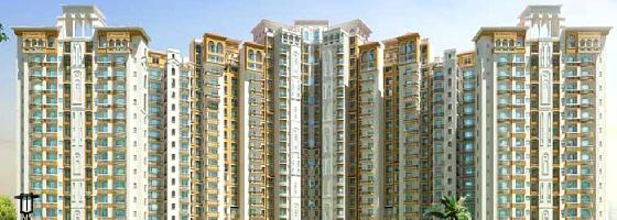 Amrapali Sapphire