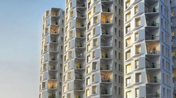 Aratt Milano, Bangalore - 2 & 3 BHK Apartments