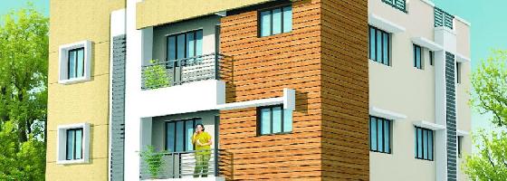 Sri Padmam Homes