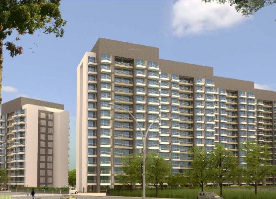 Dhoot Time Residency, Gurgaon - Residential Apartments