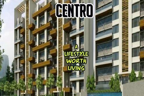 Centro, Pune - Residential Apartments