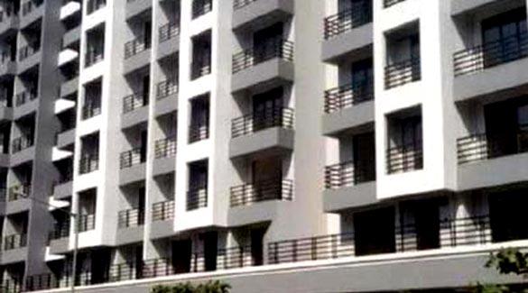 Seven Eleven Residency, Mumbai - 2 BHK Flats