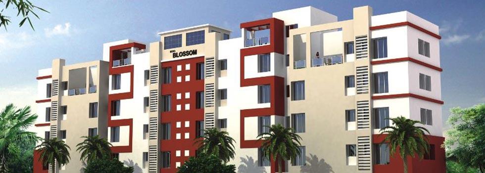 Bora Blossom, Pune - Residential Apartments