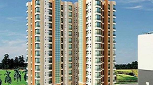 Radha Madhav, Mumbai - 2 & 3 BHK Apartments