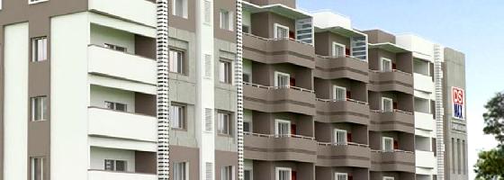 DS Max Samruddhi