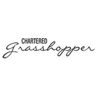 Chartered Grasshopper