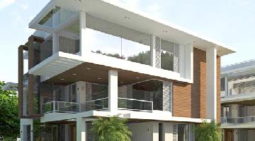 Myans Luxury Villas