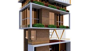 Chalet Arabia