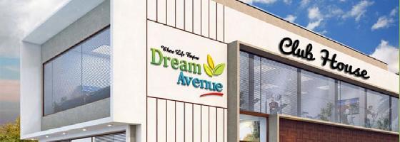 Dream Avenue