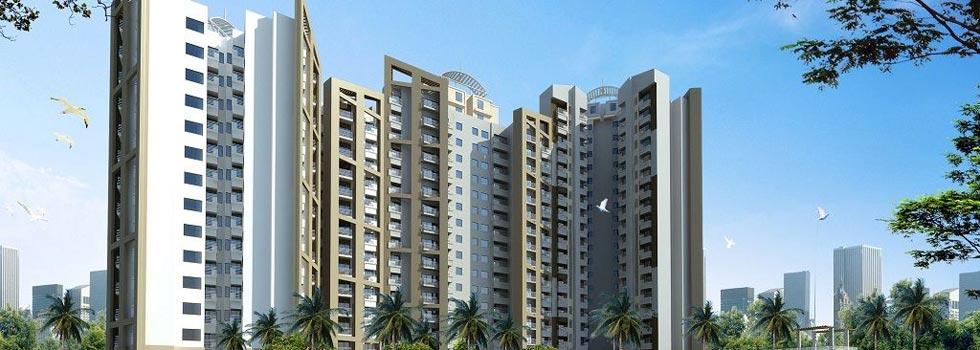 Elegant Ville, Greater Noida - 2/3 BHK Apartment