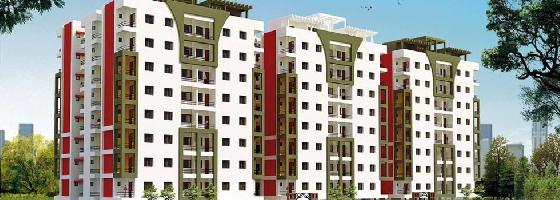 Jai Satyam Shivam Sundaram Residency