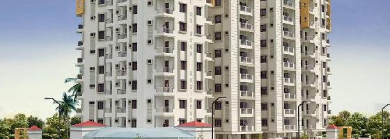Jai Shree Krishna Residency