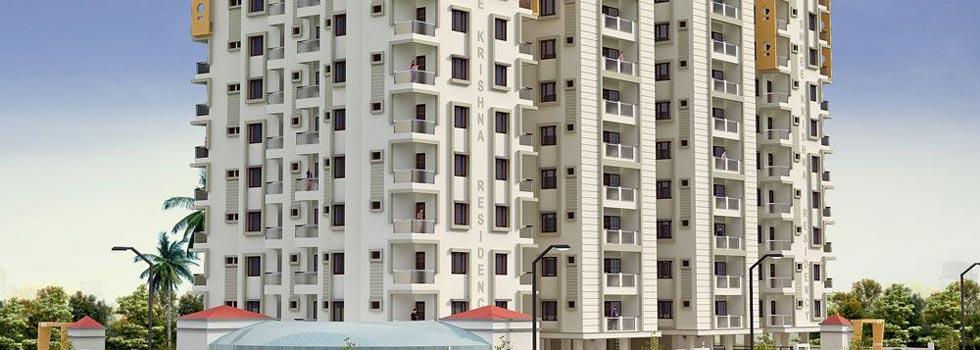 Jai Shree Krishna Residency, Udaipur - 3 BHK Apartments