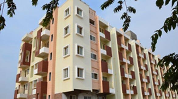 Adithi Pearl, Bangalore - 2 BHK Apartments
